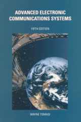 Advanced Electronic Communications Systems (5th Edition) cover image