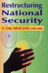Restructuring National Security cover image