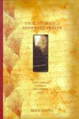 True Stories of Answred Prayer cover image