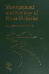 Management and Ecology of River Fisheries cover image