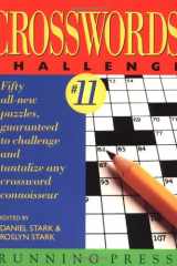Crosswords Challenge #11 cover image