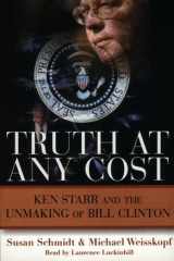 Truth at Any Cost cover image