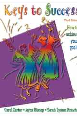 Keys to Success: How to Achieve Your Goals, Third Edition cover image