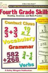 Fourth Grade Skills cover image