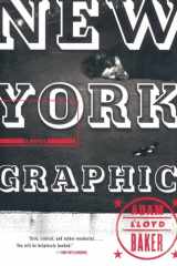 New York Graphic cover image