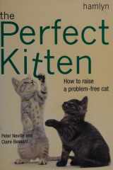 The Perfect Kitten cover image