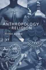 The Anthropology of Religion An Introduction cover image