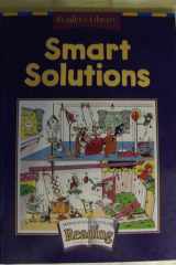 Houghton Mifflin Reading: The Nation's Choice Reader's Library Grade 3.2 Theme 6 - Teamwork cover image