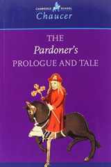 The Pardoner's Prologue and Tale cover image