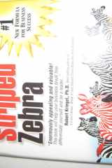 Uniqueness Is a Red Striped Zebra Dare to Break Free... Like a Red Striped Zebra cover image