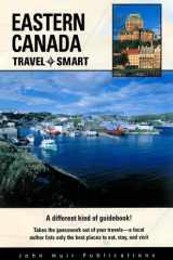 Eastern Canada Travel Smart cover image
