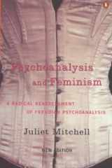 Psychoanalysis and Feminism cover image