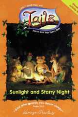 Sunlight and Starry Night cover image