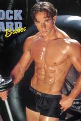 Rock Hard Bodies 2001 cover image