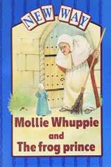 Mollie Whuppie and the Frog Prince cover image