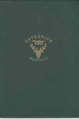 Spirit of Cavendish Golf Club cover image