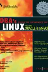 DBAs Guide to Databases Under Linux cover image