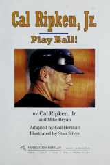 Houghton Mifflin Soar to Success Paperback Level 8 Cal Ripken Jr cover image