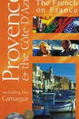 Vacances Provence and the Cote D' Azur Including the Camargue cover image
