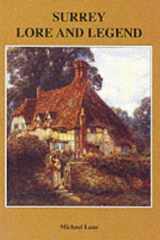 Surrey Lore and Legend cover image