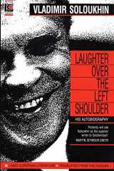 Laughter Over the Left Shoulder cover image