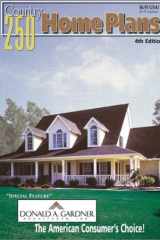 Country Home Plans cover image