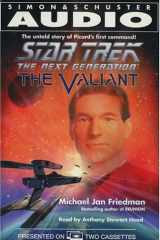 Valiant, The cover image