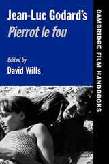 Jean-Luc Godard's Pierrot le Fou cover image