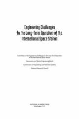 Engineering Challenges to the Long-Term Operation of the International Space Station cover image