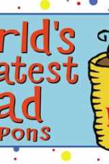World's Greatest Dad Coupons cover image