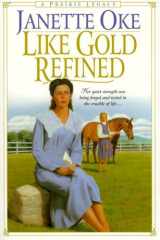 Like Gold Refined cover image