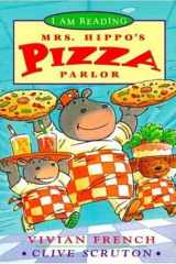 Mrs. Hippo's Pizza Parlor cover image