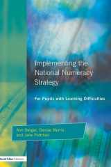 Implem National Numer Strat Pupil cover image