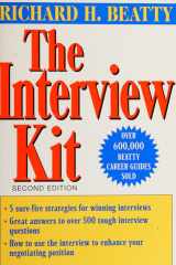 The Interview Kit, 2nd Edition cover image