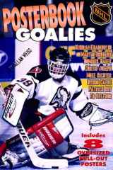 Posterbook Goalies cover image