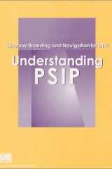 Channel Branding and Navigation for DTV Understanding PSIP cover image