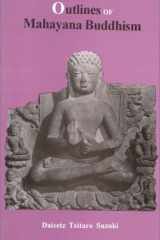 Outlines of Mahayana Buddhism cover image