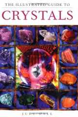 The Illustrated Guide to Crystals cover image