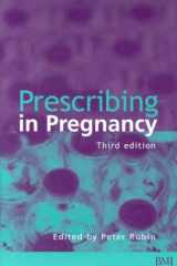 Prescribing In Pregnancy cover image