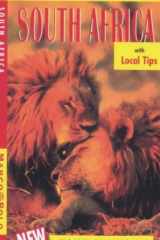 South Africa With Local Tips cover image