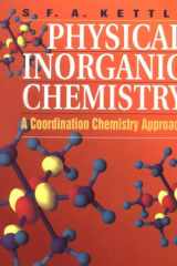Physical Inorganic Chemistry: A Coordination Chemistry Approach cover image