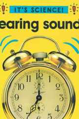 Hearing Sounds cover image