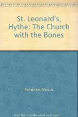 St. Leonard's, Hythe: The Church with the Bones cover image