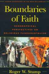 Boundaries of Faith cover image