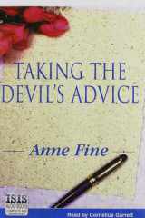 Taking The Devil's Advice cover image