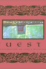 Guests (Red) In Celebration of Celitc Hospitality cover image