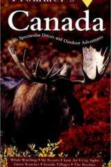 Frommer's Canada cover image