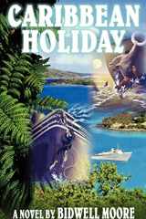 Caribbean Holiday cover image