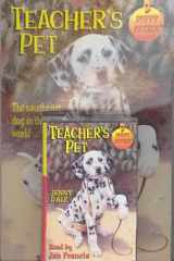 Puppy Patrol 1: Teacher's Pet Book & Tape Pack: Teacher's Pet (a (Puppy Patrol) cover image