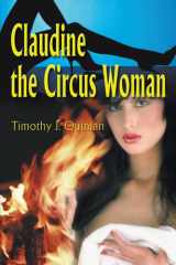 Claudine the Circus Woman cover image